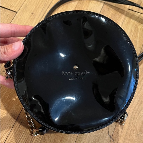 Kate Spade Record Crossbody Bag - Picture 2 of 7